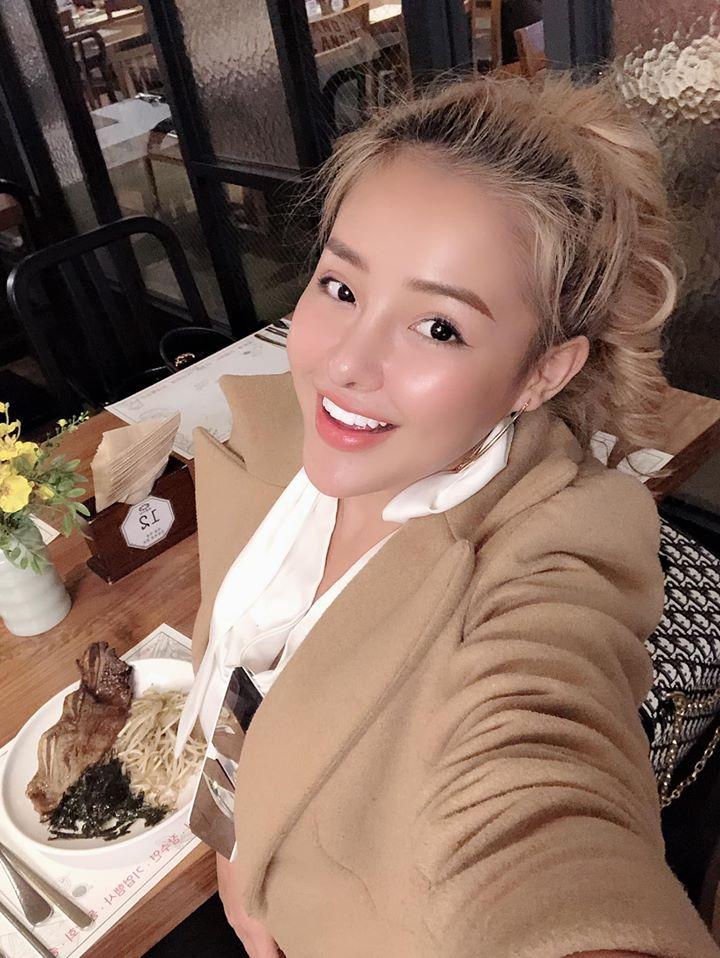 Tưởng scandal đã nguội, Ngân 98 lại có loạt tuyên bố cực sốc về loạt ảnh nóng từ chiếc điện thoại bị mất-3