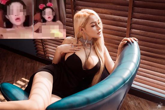 Tưởng scandal đã nguội, Ngân 98 lại có loạt tuyên bố cực sốc về loạt ảnh nóng từ chiếc điện thoại bị mất