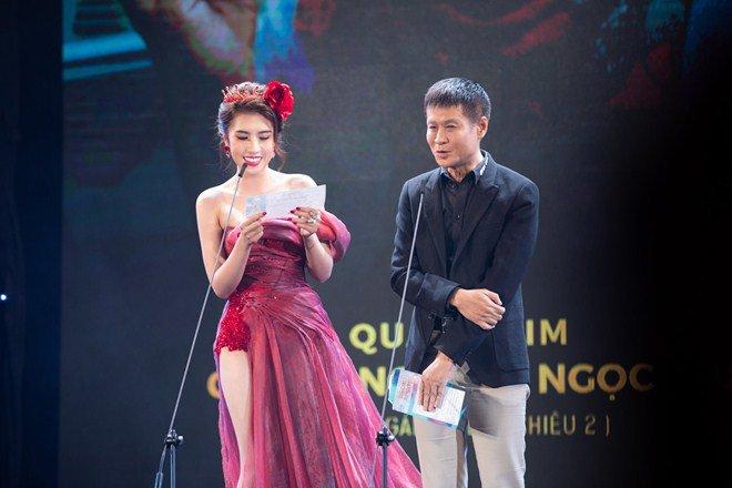 Sao Việt sau sự cố nói lộn đỏ mặt trên sóng TV: Có người xấu hổ không dám ra đường-1