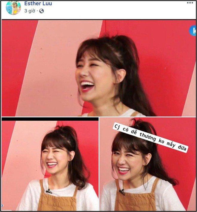 Sao Việt sau sự cố nói lộn đỏ mặt trên sóng TV: Có người xấu hổ không dám ra đường-7