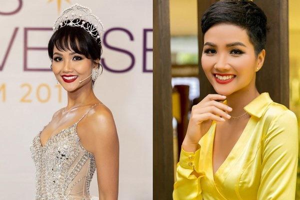 Ngưỡng mộ HHen Niê, chàng trai quyết định hóa trang giống thần tượng và cái kết không thể tin vào mắt-7