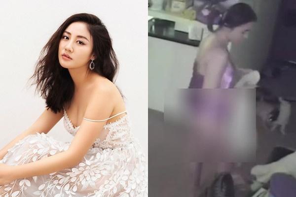 Từ clip khỏa thân đến clip nóng: Hacker đã âm thầm quan sát gia đình Văn Mai Hương suốt 4 năm trời?-5