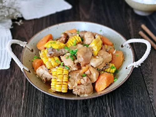 Sao phải lo thịt heo tăng giá bởi có một món ngon từ gà không thể chối từ-6