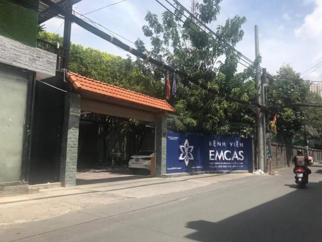 Điểm mặt những tai biến thẩm mỹ rúng động ở Sài Gòn-2