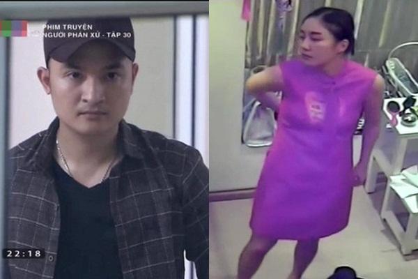 Diễn viên Người Phán Xử: 40 tuổi, chỉ mong nổi tiếng để được hỏi mẹ tại sao lại bỏ rơi tôi?-8