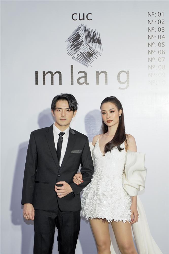 Ninh Dương Lan Ngọc chiếm spotlight thảm đỏ - Tiểu Vy xứng danh Best Face of the year-2