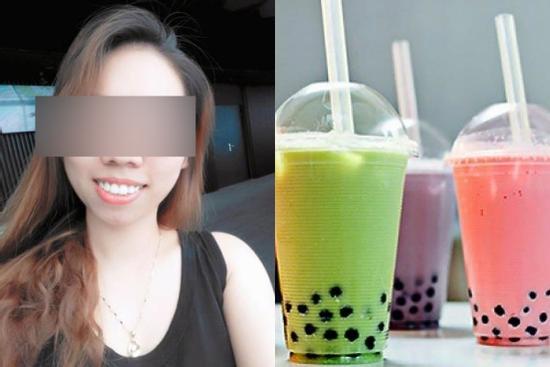 Tình tiết bất ngờ vụ em họ đầu độc chị bằng 6 cốc trà sữa vì 'thương thầm anh rể': Vì lời đề nghị của anh rể nên quyết tâm hạ độc chị