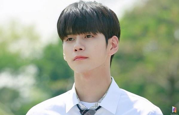 6 thần tượng tỏa sáng trên màn ảnh Hàn 2019-5