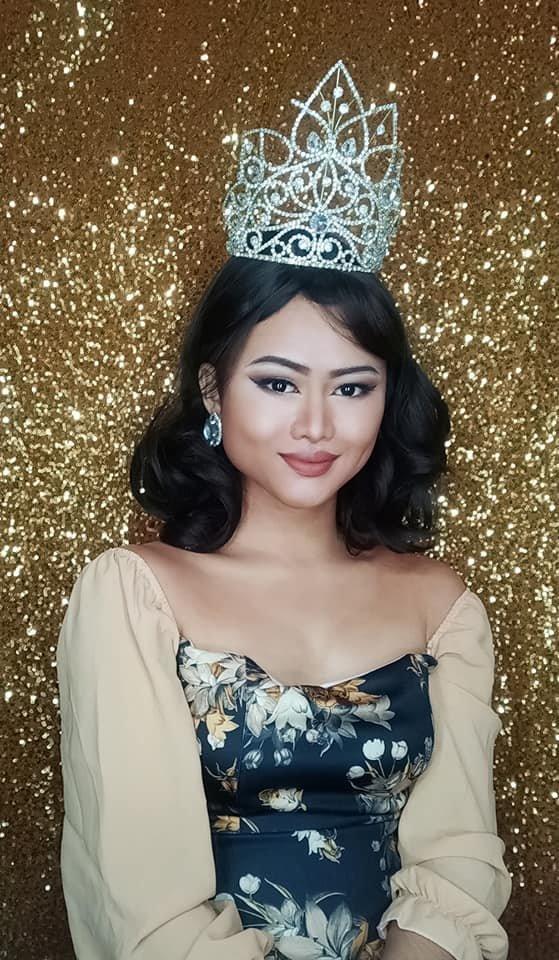 Ngưỡng mộ HHen Niê, chàng trai quyết định hóa trang giống thần tượng và cái kết không thể tin vào mắt-2