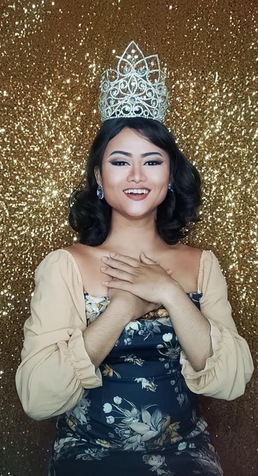 Ngưỡng mộ HHen Niê, chàng trai quyết định hóa trang giống thần tượng và cái kết không thể tin vào mắt-4