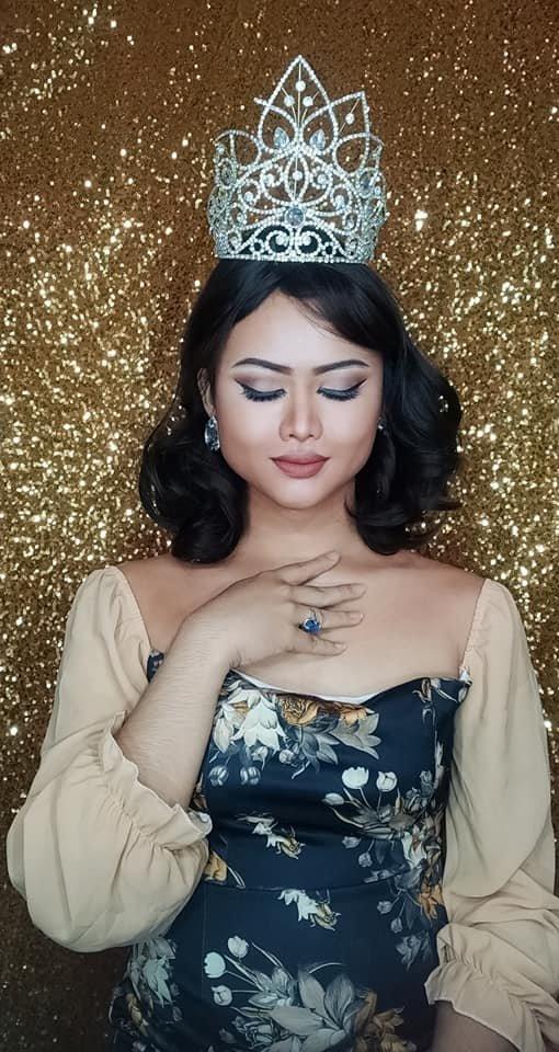 Ngưỡng mộ HHen Niê, chàng trai quyết định hóa trang giống thần tượng và cái kết không thể tin vào mắt-5