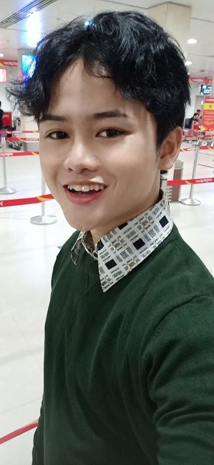 Ngưỡng mộ HHen Niê, chàng trai quyết định hóa trang giống thần tượng và cái kết không thể tin vào mắt-6