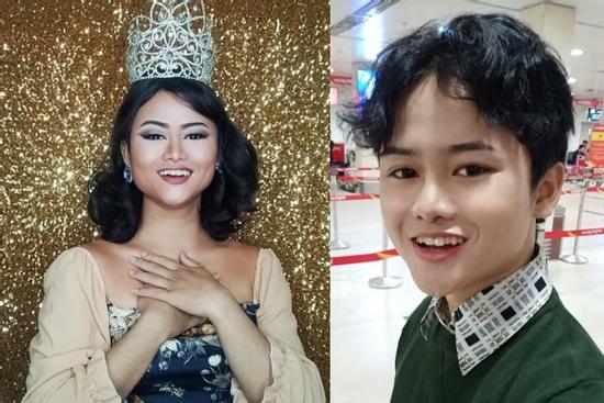 Ngưỡng mộ H'Hen Niê, chàng trai quyết định hóa trang giống thần tượng và cái kết không thể tin vào mắt