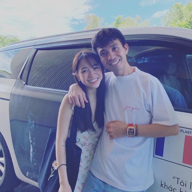 Quên hình ảnh đại gia ăn chơi nức tiếng đi, Minh Nhựa nay quyết làm nông dân khi tự tay chăm sóc vườn rau xanh mướt-5