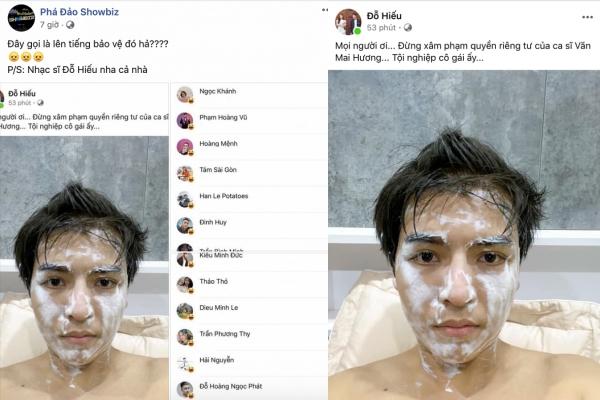 Bạn thân Đông Nhi thay đổi diện mạo gây sốc, nhìn tưởng Denis Đặng-7