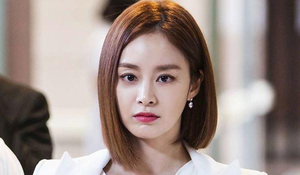 Tóc ngắn ngang vai đẹp, trẻ trung dẫn đầu xu hướng tóc năm 2020-5