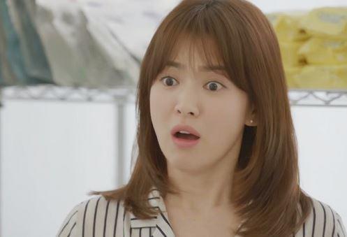 Tóc ngắn ngang vai đẹp, trẻ trung dẫn đầu xu hướng tóc năm 2020-6