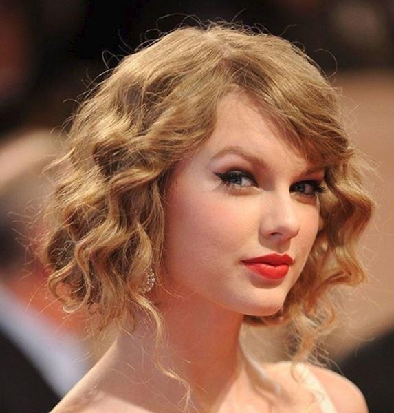 Tóc ngắn ngang vai đẹp, trẻ trung dẫn đầu xu hướng tóc năm 2020-8