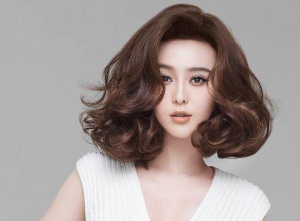 Tóc ngắn ngang vai đẹp, trẻ trung dẫn đầu xu hướng tóc năm 2020-16