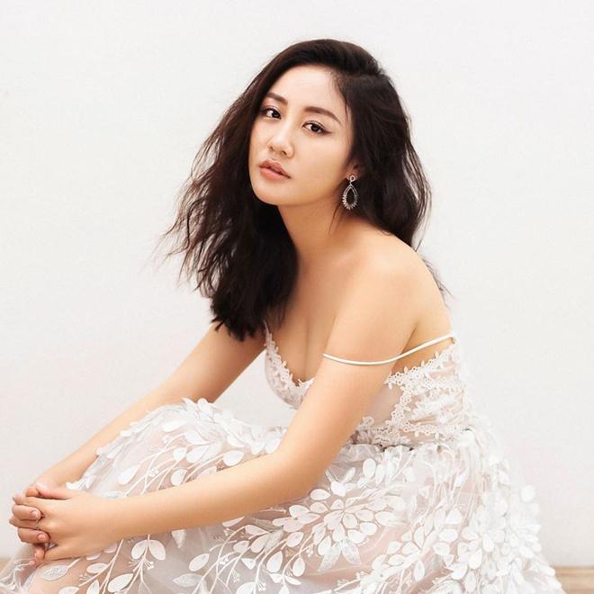 Phạm Quỳnh Anh tiết lộ tình hình hiện tại của Văn Mai Hương sau một ngày lộ clip nóng-1