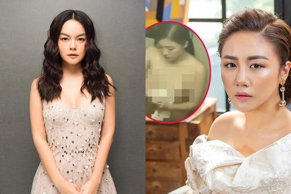 Văn Mai Hương tái xuất sau vụ lộ clip nóng: Cảm ơn những gì đã qua để tôi được sống tiếp-5