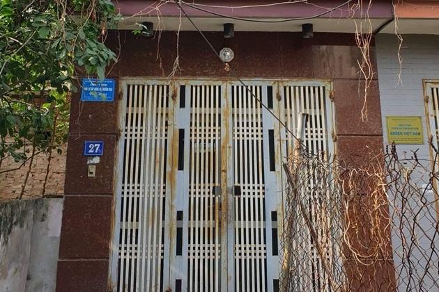 Vụ 3 người tử vong bí ẩn tại nhà riêng ở Hà Nội: Cả 3 đều bị trầm cảm!?-3