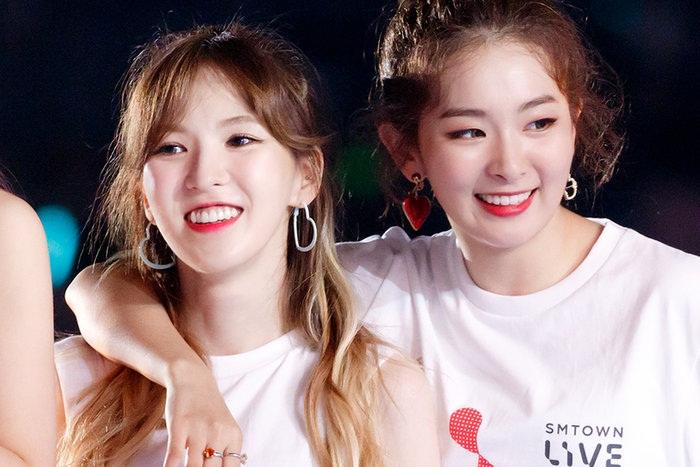 Cảnh sát vào cuộc điều tra vụ Wendy (Red Velvet) ngã gãy cổ tay, xương chậu, SBS bị sờ gáy-4