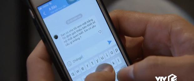 Loạt sạn hài hước của các phim truyền hình bom tấn trên VTV 2019-4