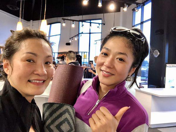 Khi Hồng Đào chụp hình bên hai con gái, đẳng cấp nhan sắc tuổi U60 là đây-5