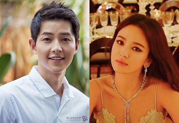 Sau khi ly hôn Song Hye Kyo, cuộc sống của Song Joong Ki vẫn rất được lòng người khác-6