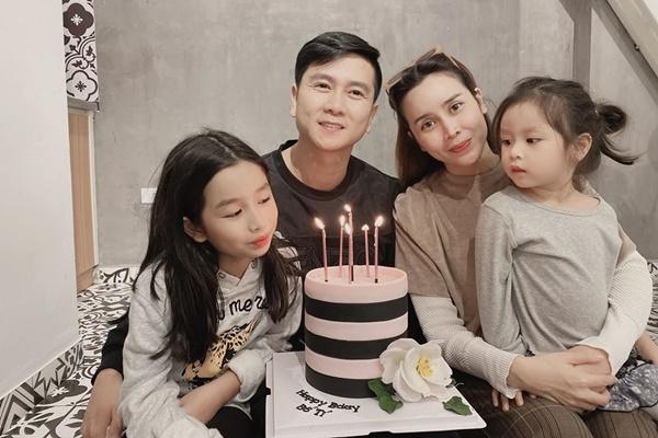 Hồ Hoài Anh viết thư tay gửi Lưu Hương Giang: Cảm ơn em đã vì gia đình này mà hy sinh-4