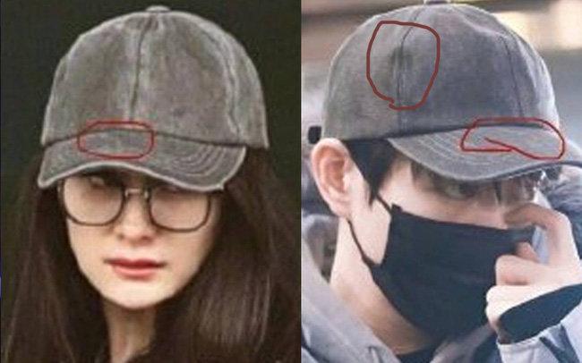 Ngụy Đại Huân không e ngại khoảng cách tuổi tác trong tình yêu, nghi ngờ ám chỉ tình cảm với Dương Mịch-2