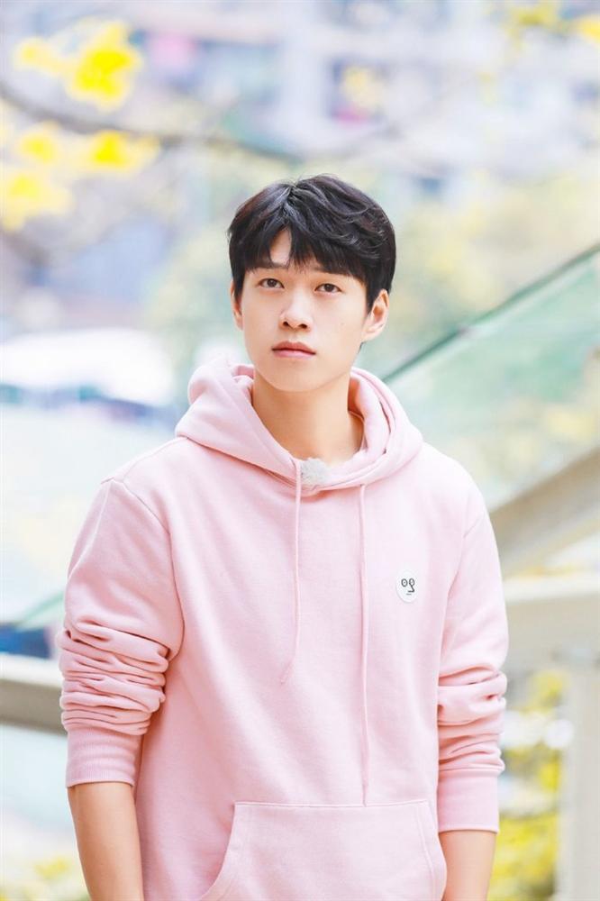 Ngụy Đại Huân không e ngại khoảng cách tuổi tác trong tình yêu, nghi ngờ ám chỉ tình cảm với Dương Mịch-5