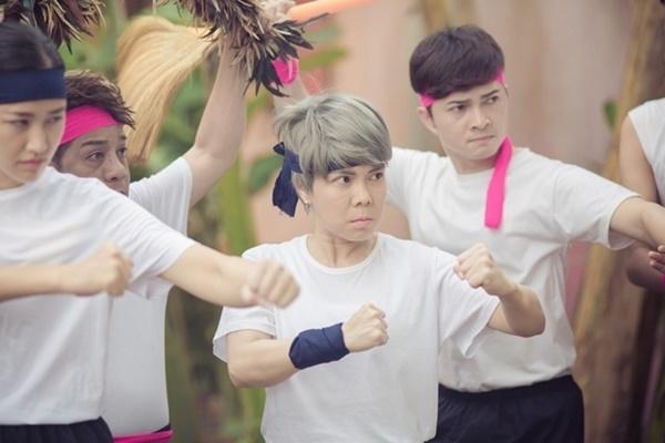 10 người đẹp Việt nhiều phim chiếu rạp nhất thập kỷ-1