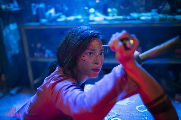 10 người đẹp Việt nhiều phim chiếu rạp nhất thập kỷ-4