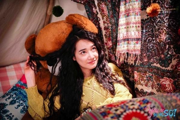 10 người đẹp Việt nhiều phim chiếu rạp nhất thập kỷ-7