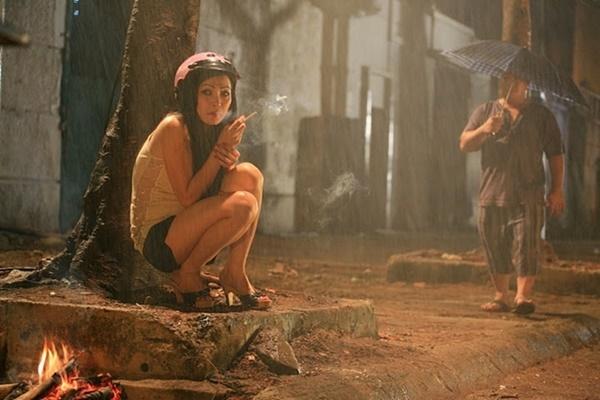 10 người đẹp Việt nhiều phim chiếu rạp nhất thập kỷ-8