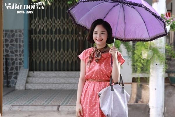 10 người đẹp Việt nhiều phim chiếu rạp nhất thập kỷ-9