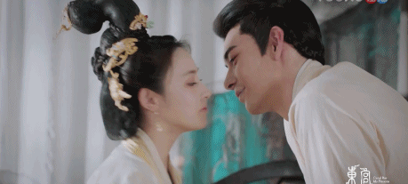 8 cảnh hôn đáng nhớ nhất trên màn ảnh Hoa ngữ 2019 như xát muối vào lòng hội FA-1