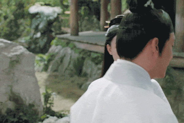 8 cảnh hôn đáng nhớ nhất trên màn ảnh Hoa ngữ 2019 như xát muối vào lòng hội FA-2