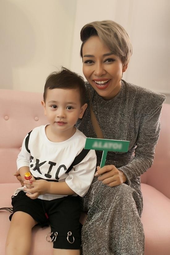 Sao Việt bí mật sang Mỹ sinh con-4