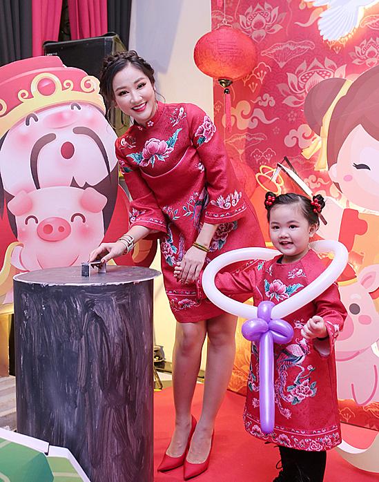 Sao Việt bí mật sang Mỹ sinh con-5