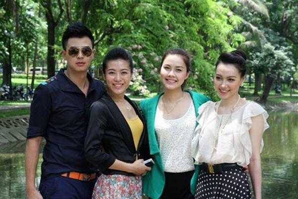 Tuấn Tú Về Nhà Đi Con từng khiến Phan Kim Liên lẳng lơ ám ảnh chia tay suốt 40 năm-14