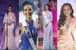 Công bố top 50 Hoa hậu của các hoa hậu 2019: Nguyên một dàn mỹ nhân Việt bị 'đá văng'