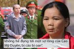 Những câu nói 'gây sốc' của vợ chồng Bùi Kim Thu - Bùi Văn Công trong vụ nữ sinh giao gà