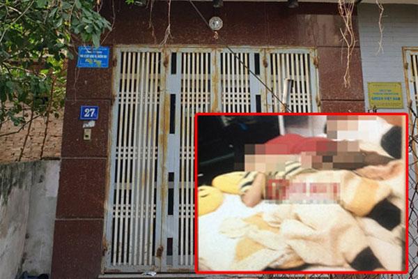 Vụ 3 cô gái chết trong nhà ở Hà Nội: Nghi tự tử bằng bếp than tổ ong-2