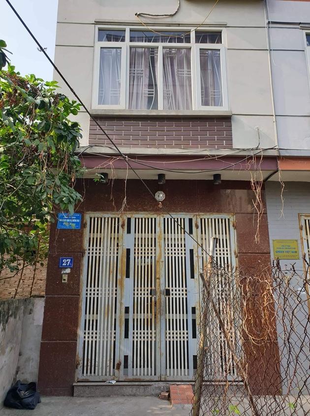 Vụ 3 người tử vong bí ẩn tại nhà riêng ở Hà Nội: Cả 3 đều bị trầm cảm!?-1