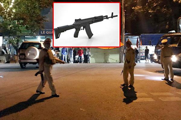 KINH HOÀNG: Nổ súng trong đêm, 3 người chết, 4 người bị thương ở Lạng Sơn-4