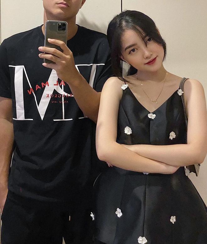 Hoàng Thị Loan, Văn Hậu và các cầu thủ bắt trend ‘Mắt biếc’-4