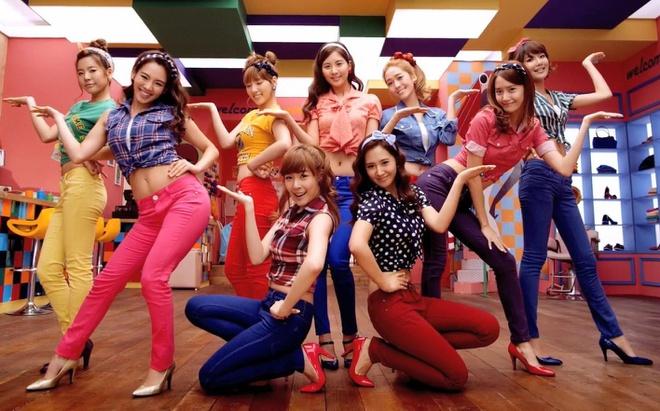 Âm nhạc HKT và các trào lưu gắn liền với thế hệ 9X đời đầu-5